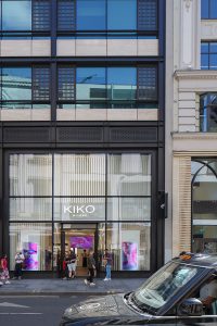 Kiko_OxfordStreet- AURA fire
