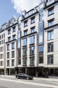 45 Pall Mall - AURA Fire